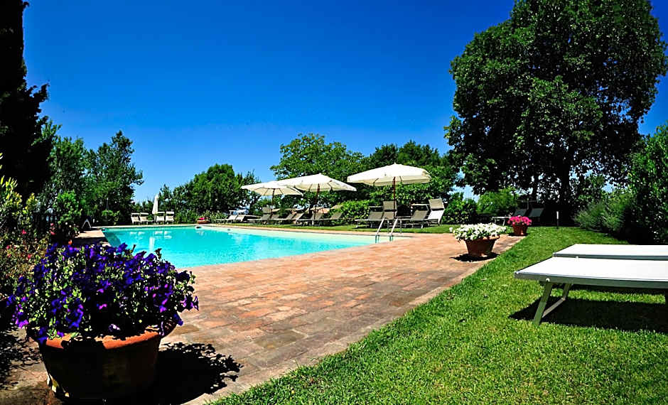 Borgo Fastelli