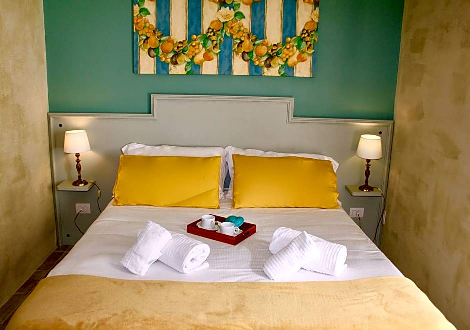 White Lilac Romantic B&B - Adults only