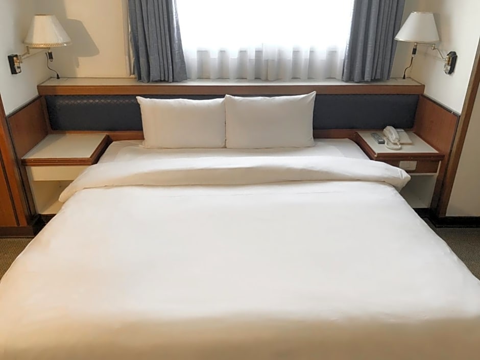 Guide Hotel Changhua Jhongjheng