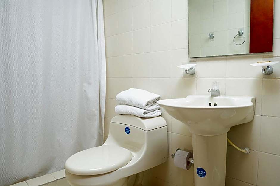 Ayenda 1313 Barahona 72