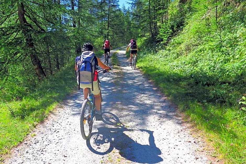 B&B I COLLI DI BERGAMO ALTA