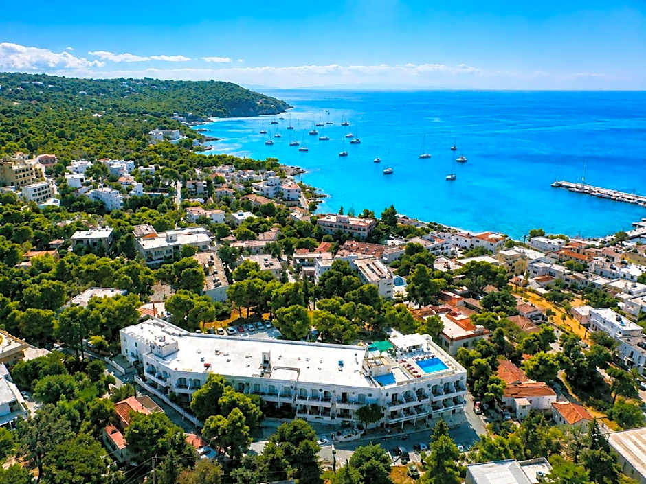 Galini Hotel