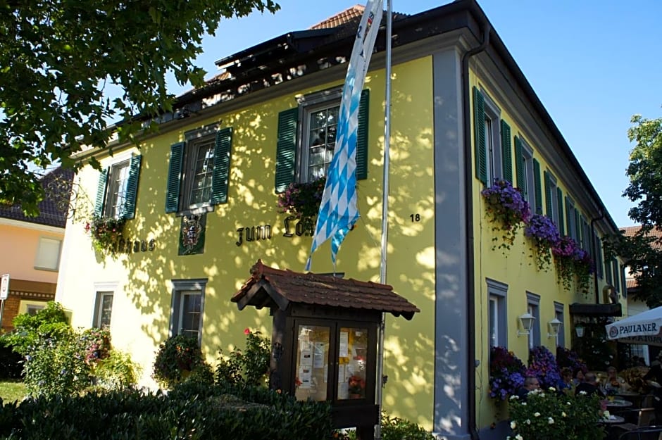 Hotel und Wirtshaus Löwen