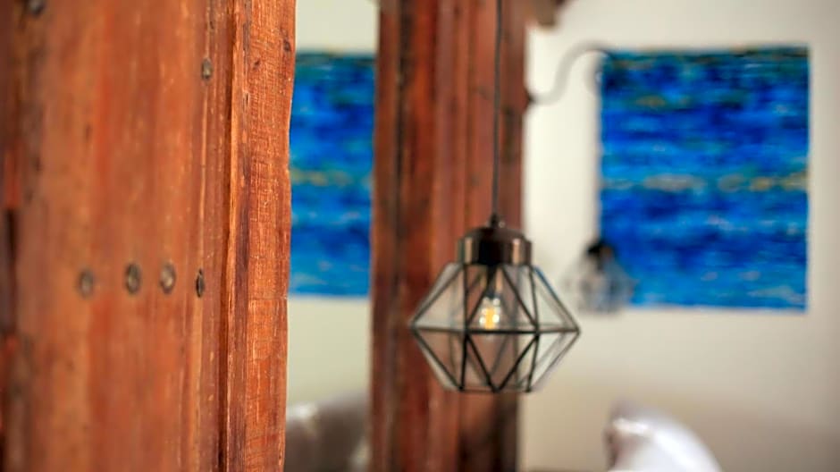Concepción Hotel Boutique - Adults Only