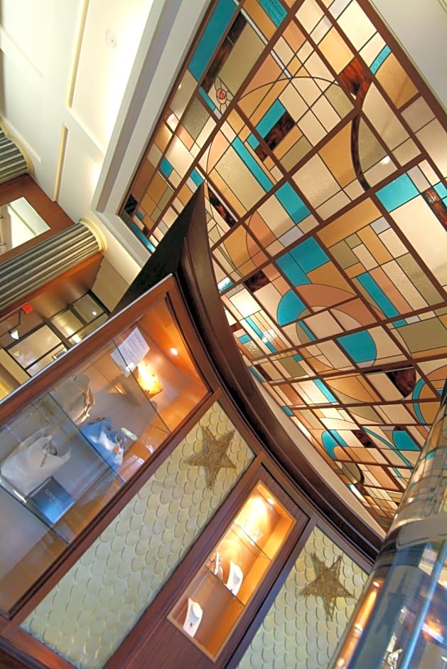 Hotel Art Deco Euralille