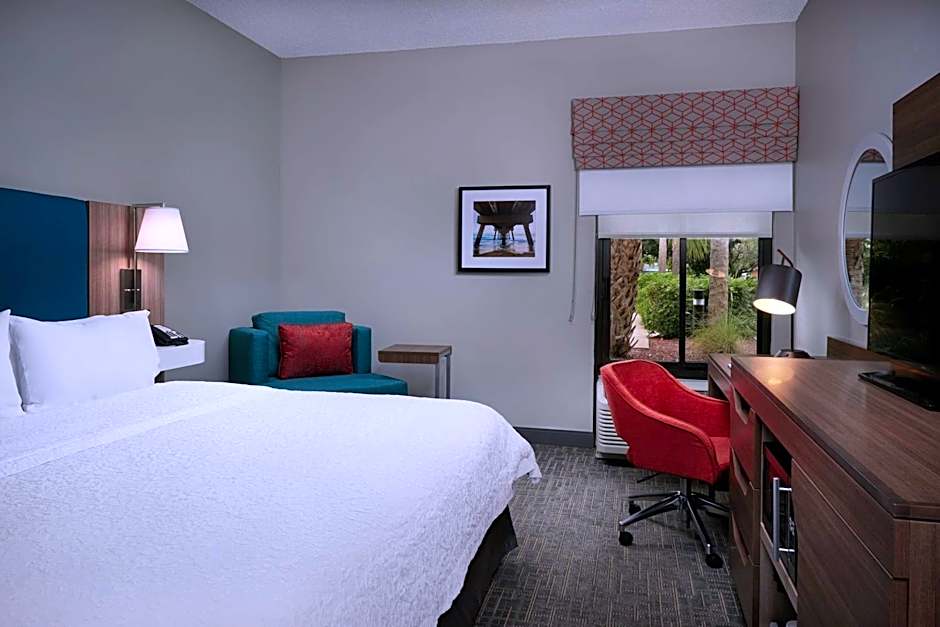 Hampton Inn By Hilton Jupiter/Juno Beach