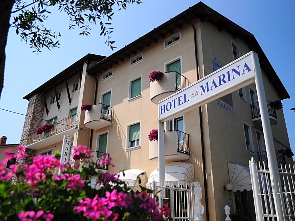 Hotel Marina