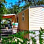 Camping 4 étoiles - Piscine - ef00ai