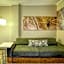 SpringHill Suites by Marriott Lawrence Downtown