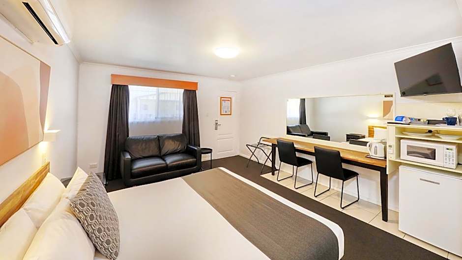 Best Western Caboolture Gateway Motel
