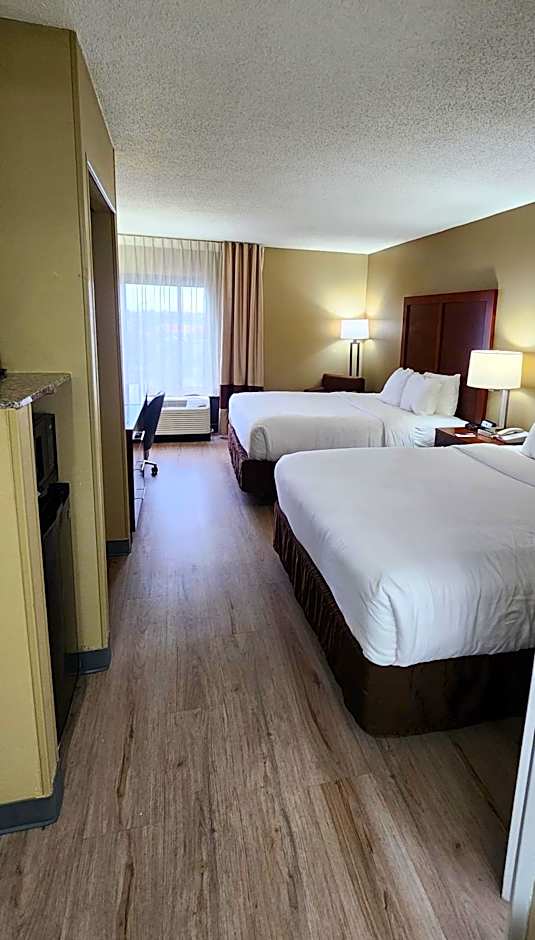 Comfort Inn Pensacola