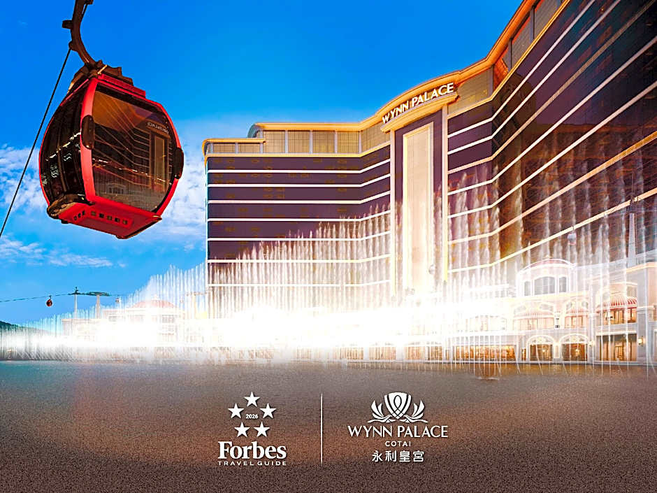 Wynn Palace