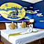 The Ligor City Hotel