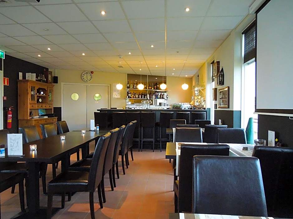 Tussen de Diepen