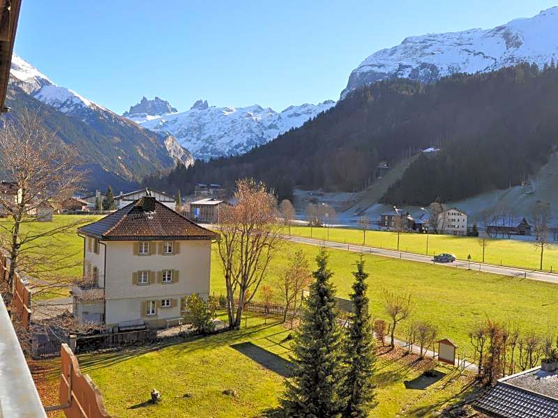 Hotel Sonnwendhof Engelberg
