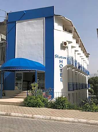 Hotel Status
