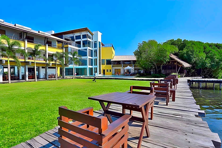 Amagi Lagoon Resort & Spa