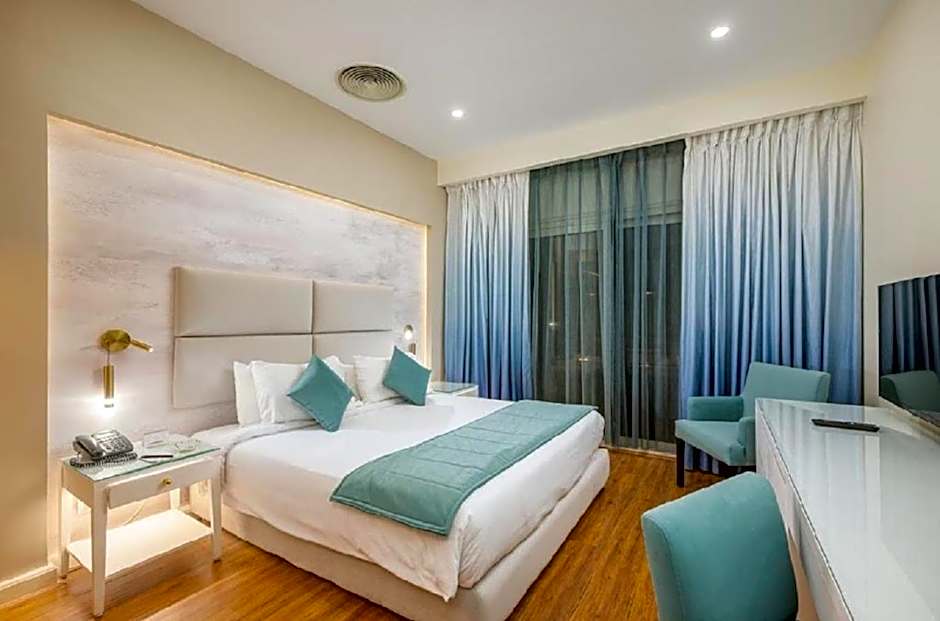 Tolip Family Park Hotel