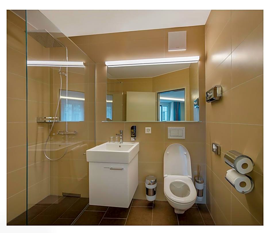 Trip Inn Zurich Hotel