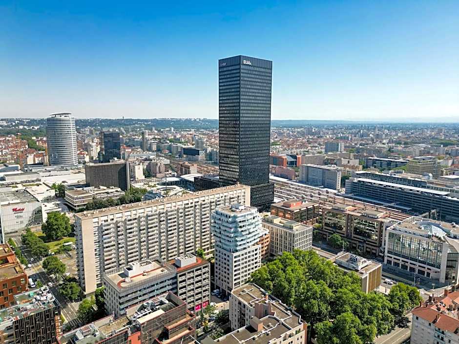 Néméa Appart Hotel Résidence So Cloud