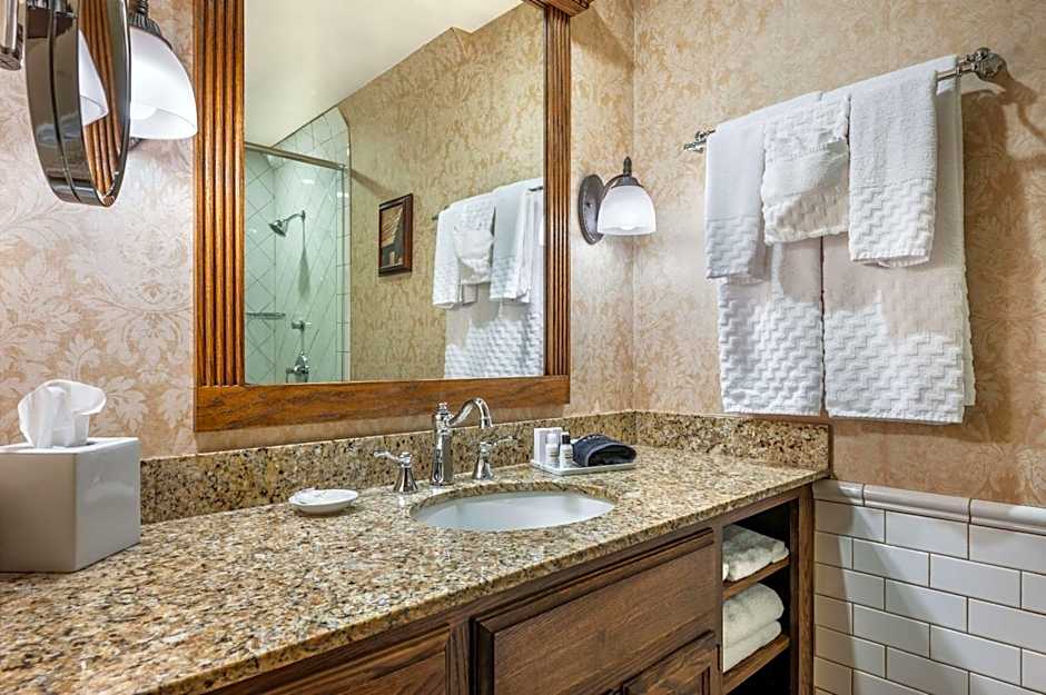 Best Western Premier Mariemont Inn