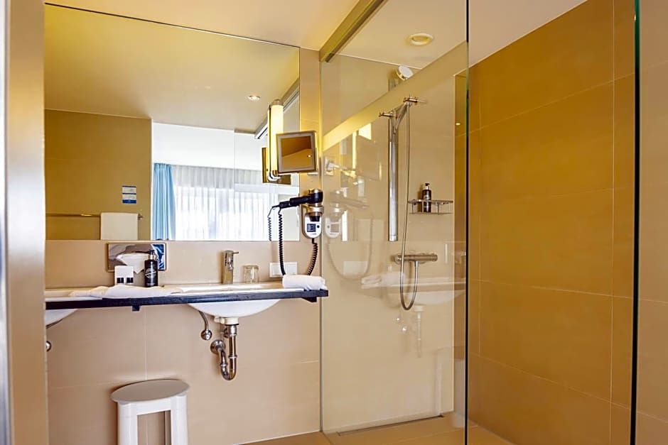 Hotel IV Jahreszeiten Lubeck