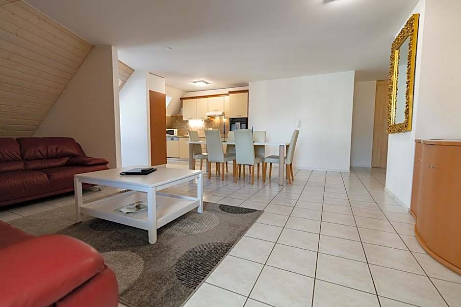 Hôtel du Cheval Blanc - City center