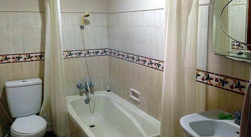 Dewa Bharata Bungalows Candidasa