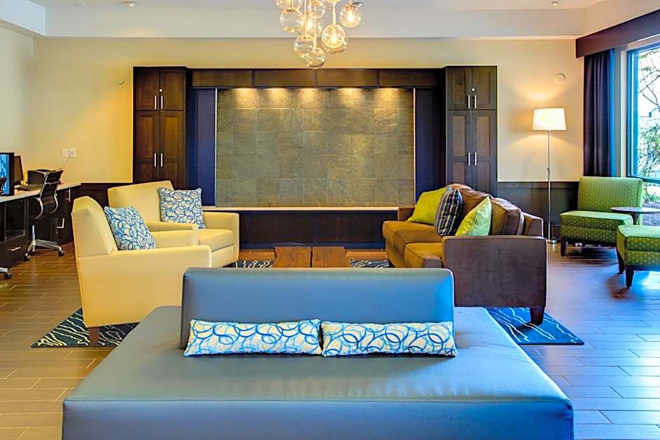 Holiday Inn Express Bellingham By IHG