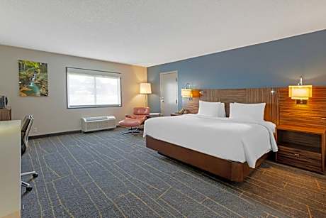 Superior King Room