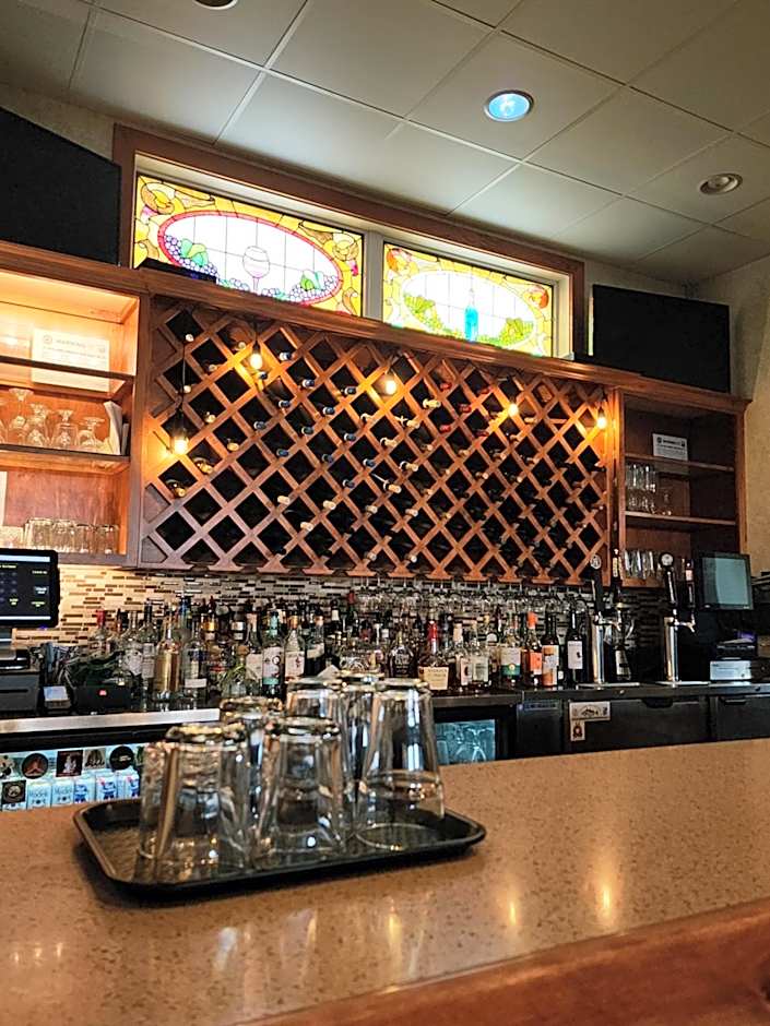 Ramada by Wyndham Strasburg Dover