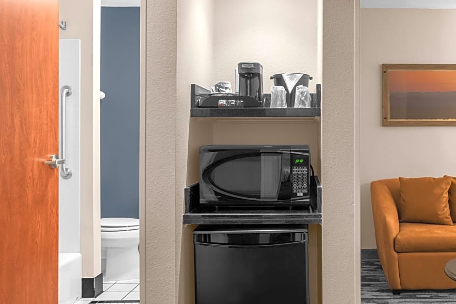 Fairfield by Marriott Inn & Suites Columbus Hilliard
