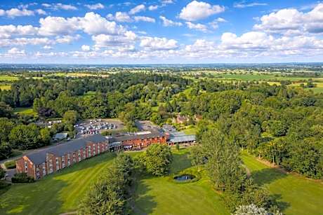 Macdonald Hill Valley Hotel Golf & Spa