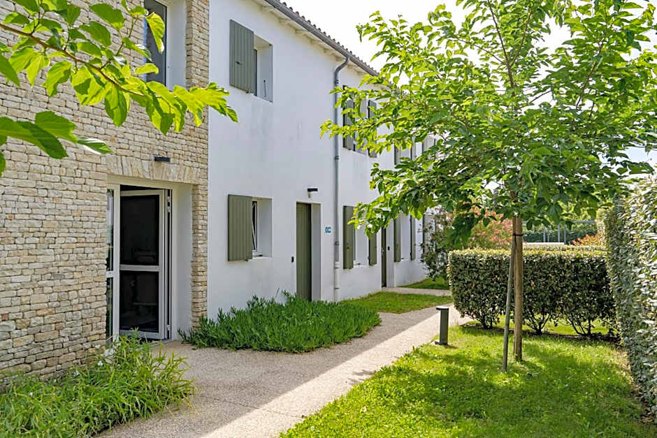 HR Hôtel-Restaurant & Spa Marin