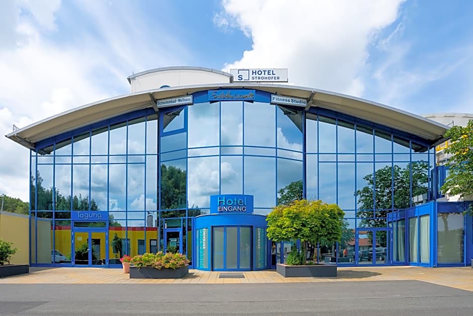 Hotel Strohofer