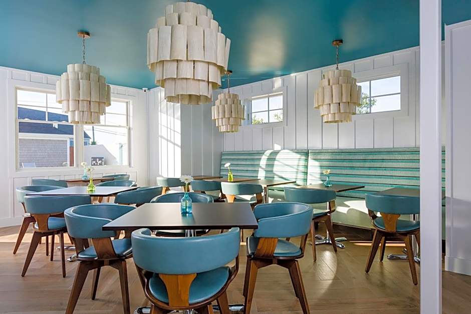 The Break Hotel