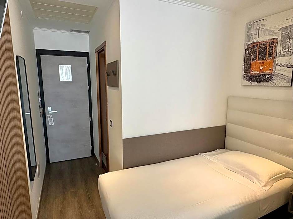 Hotel Perugino