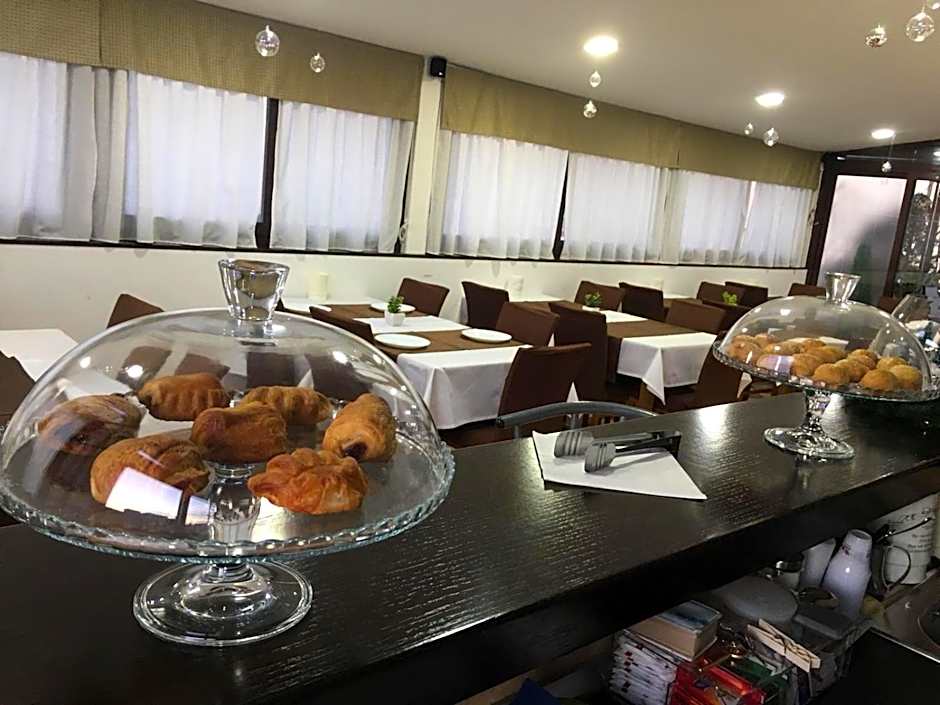 Hotel Nettuno