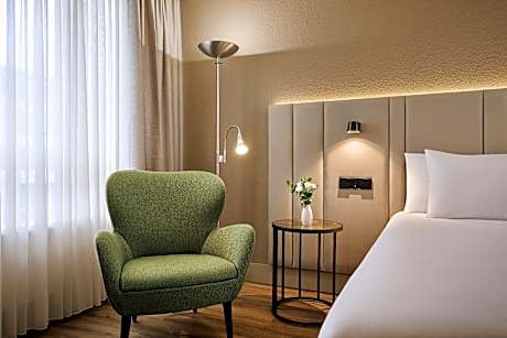 Superior room (3 adults)