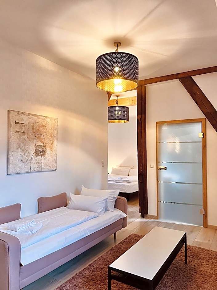 Hotel Villa Vie Cochem