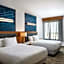SpringHill Suites by Marriott Dallas Richardson/Plano