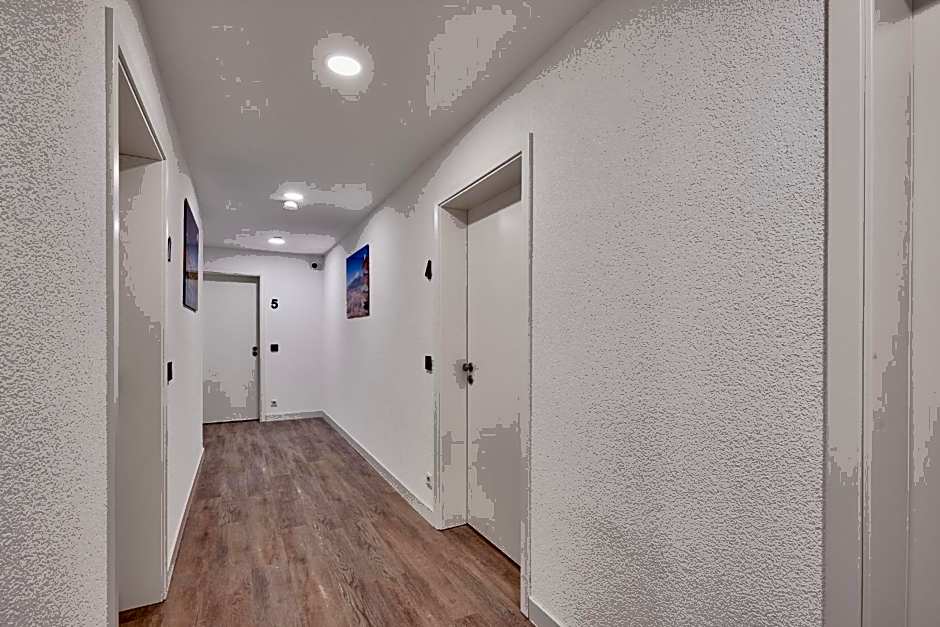 Boardinghotel Premium Heidelberg