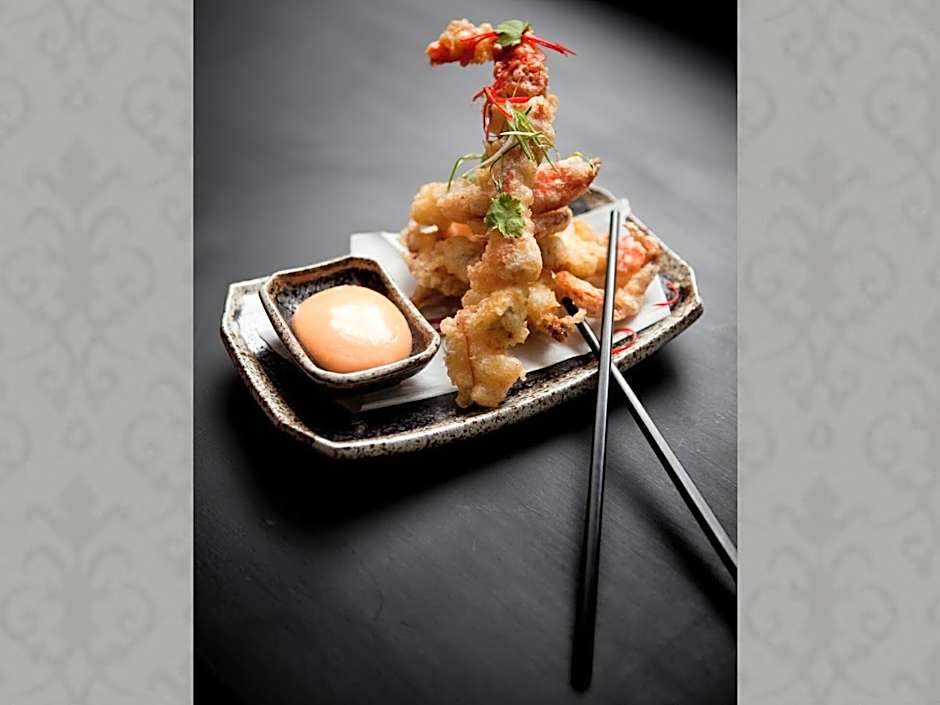 The One Tun Pub & Rooms