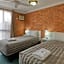 Gunsynd Motor Inn