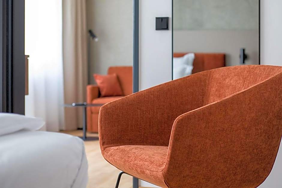 Brera Serviced Apartments Singen