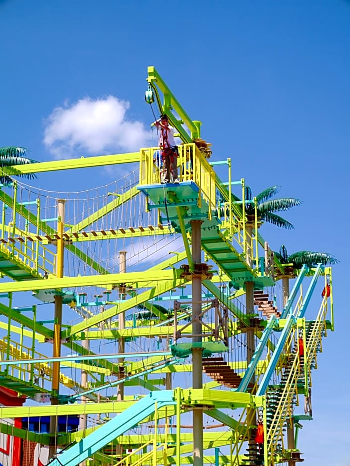 Americana Inn a Travelodge by Wyndham