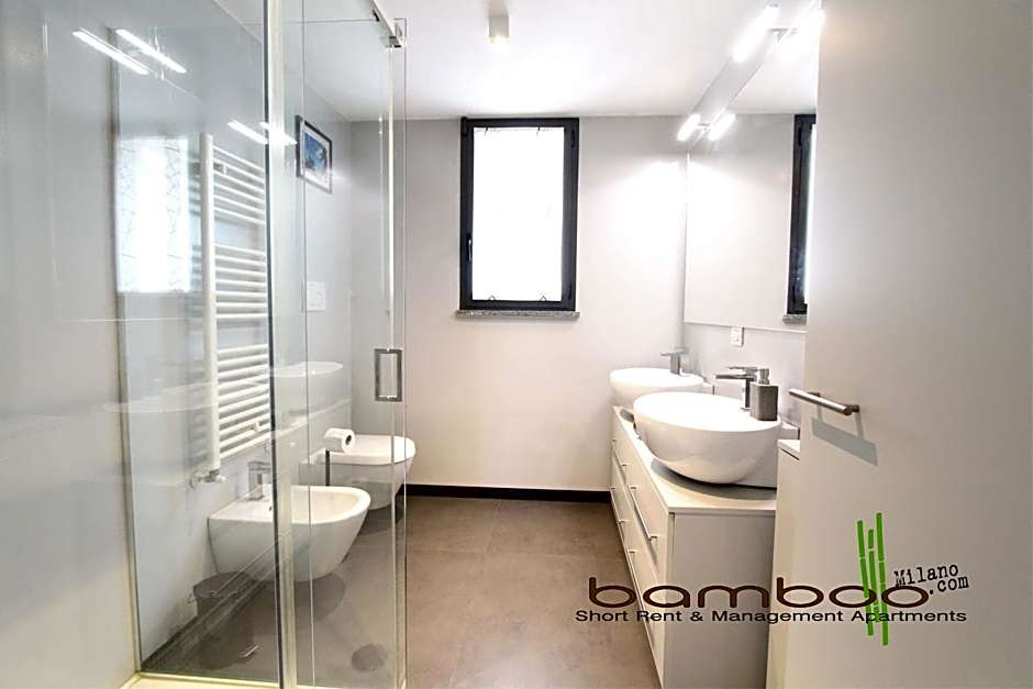 Bamboo Milano Colico LOFT