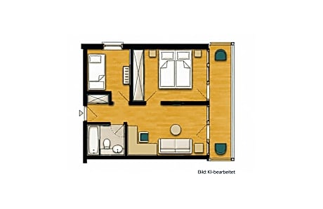 Superior Family Room