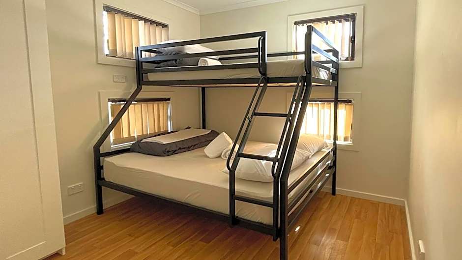 Tasman Holiday Parks - Yallingup Beach