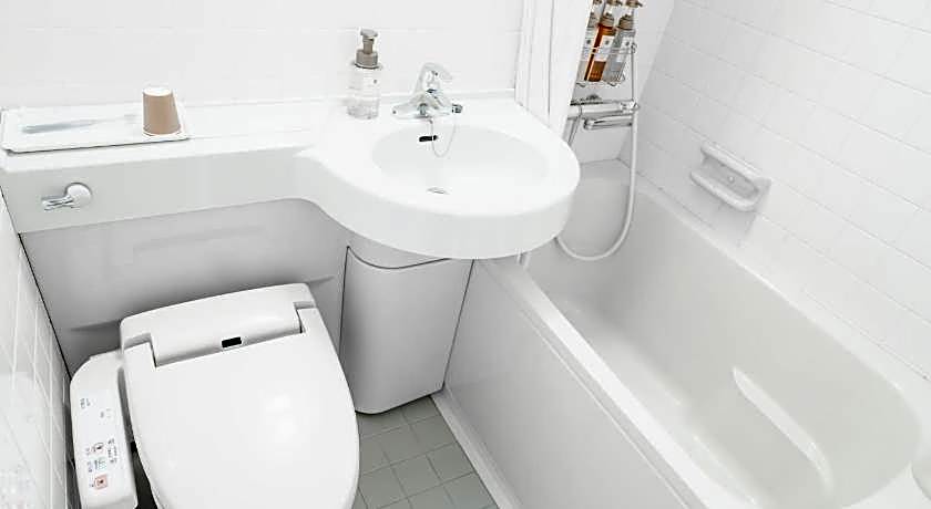 Ave Tennoji Hotel